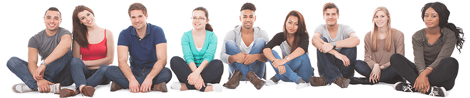 TOPBannerContact-StudentsSitting