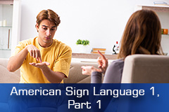 ASL-Part 1