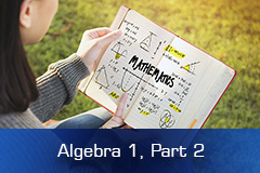 Algebra
