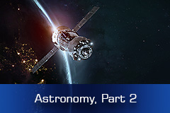 Astronomy