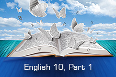 English 10