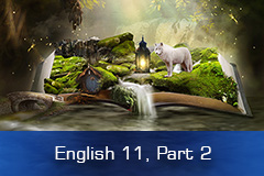 English 11
