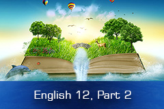 English 12