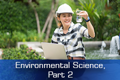 Environmental Science
