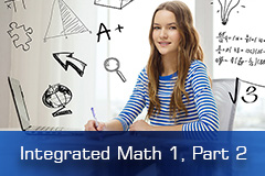Integrated Math