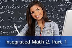 Integrated Math