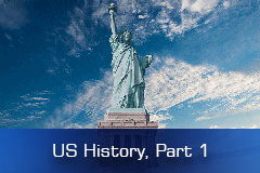 US-History Part 1