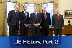 US-History Part 2