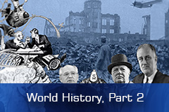 World-History-Part 2