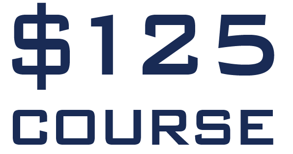 125-Course