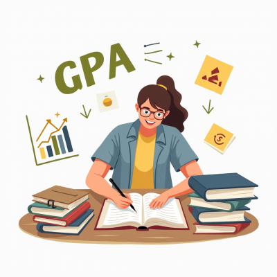 GPA Calculation